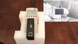 Обзор майнера Litecoin Bitmain AntRouter R1-LTC 1,29 МХ/с