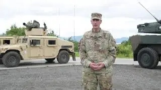 Orient Shield 21-2 Overview