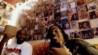 Strugglechildd -HBK(Official Music Video)