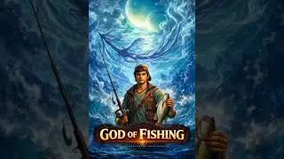 God of fishing episode 441 to 460