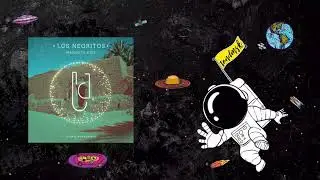 Nilamay&eacute; - Los Negritos (Wanduta Edit) [Cosmic Awakenings]