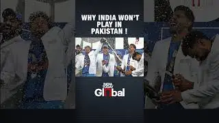 India's Cricket Power Play: Diplomacy or Dominance? | BCCI, Pakistan & Champions Trophy Controversy