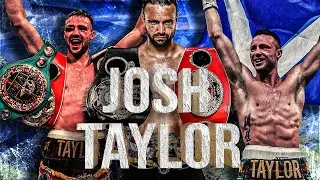 JOSH TAYLOR 