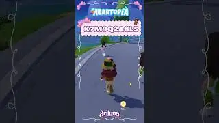&iexcl;YA LLEGO! NUEVO C&Oacute;DIGO de REGALO en HEARTOPIA | ArilunaPlays