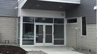 Storefront Glass | Cherry Hill, NJ - South Jersey Glass & Door