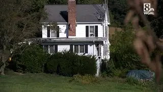 LIVE: Officers shot update | Pa. attorney general, DA, PSP hold news conference