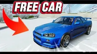 🤑 💰 FREE CAR Without Money in Flex City 😳 Most Players Don’t Know#flexcity