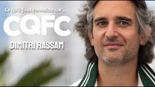 Dimitri Rassam : Cinéma, Vie Privée, Famille... Ce qu'il faut connaître