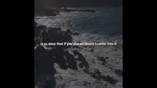 Unknown Earth facts