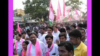 mc kotireddy nagarjuna sagar leader