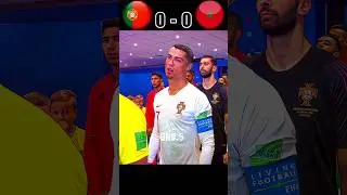 Portugal vs Morocco World Cup 2026 Quarter Final Imaginary