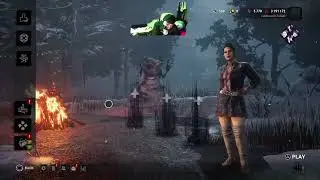 LT chaso   and Dan  on dbd (Part 4/4)