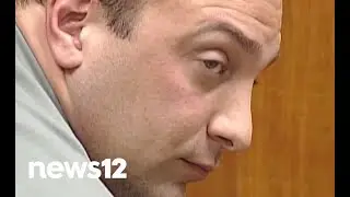 Exclusive: Nicholas Tartaglione breaks his silence ahead of murder sentencing | News 12