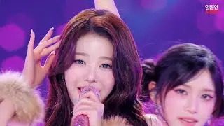 [4K] [#AAA2025] IVE (아이브) - Broadcast Stage | 2025 ASIA ARTIST AWARDS