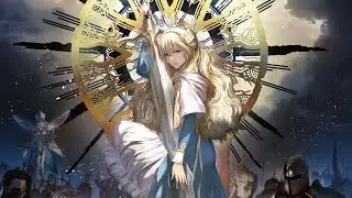 Wizardry Variants Daphne OST - Song of Joy