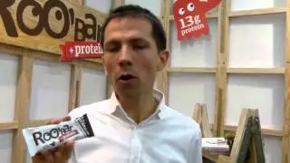 Roobar