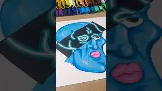 Я снова испортил своё произведение искусства, но зато значительно его улучшил.