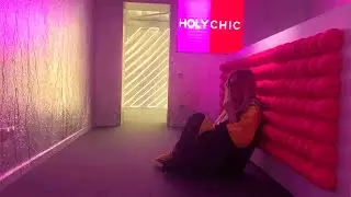Holy Chic