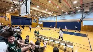 HF vs Amsterdam 8th Qtr 2￼