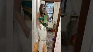 OOTD: Friday Night Out in NYC | INGA
