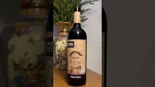Guardianes De La Tierra Monastrell #wine #soundwine #winelife #simplewine