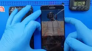 Samsung Galaxy C9 Pro Ekran ve Kasa Değişimi 🇹🇷 #samsunggalaxyc9pro