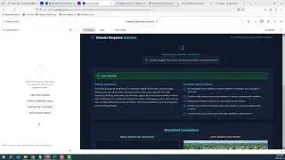 Disaster Recovery Assistant (Google AI Studio) - Part 02