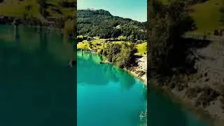 Lungerersee Summer 2021 - #thisiswhyweride