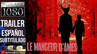 The Soul Eater (2024) (Trailer HD) - Alexandre Bustillo, Julien Maury