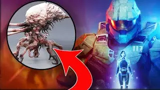 Halo News - 4 Nouveaux Romans (dont 1 sur le parasite!)