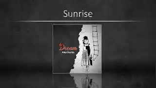 AlexVurhis - Sunrise