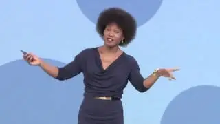 Future Forward Closing Wednesday Plenary - Majora Carter