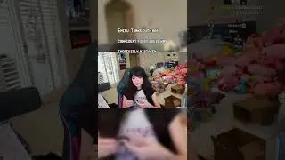 Emiru misjudges her own PoE2 feelings live #shorts