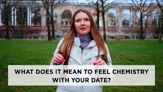 What does it mean to feel chemistry with your date? #datingtips101 #datingcoach