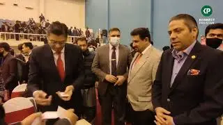 NUML Job Fair