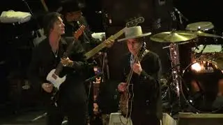 Bob Dylan - Philadelphia, PA - 9 Nov 09 (full concert video HD)