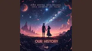 Our History (feat. Valez)