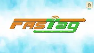 What is FASTag? | FASTag Video for kids | Foonaapp