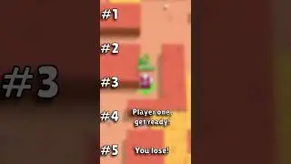Ranking 8-Bit voice lines! #brawlstars #megapig #shorts #gaming #viral #supercell #brawlstarsgame