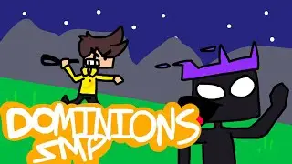 I bullied Pinamejeff on his own SMP! FT TheFunkFiles and PinameJeff