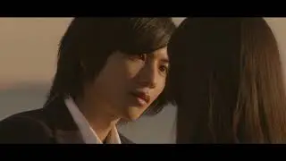 Anonymous noise MV || Yuzu x Nino - Boys Don't Cry