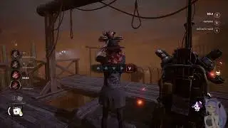 Dead By Daylight ep 97
