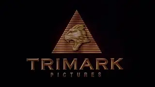 The Criterion Collection / Trimark Pictures 🐅 (Warlock III: The End of Innocence 🕯️)