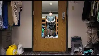Day 3 of My Training to Failure Challenge