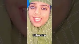 Jo Lo Pad Rahe Hain Kalma | Short Islamic Song / Kalma Recitation