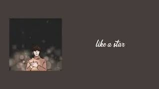 [Nightcore]K.WILL - LIKE A STAR (My Love From The Star OST)
