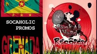 [SPICEMAS 2015] Power - Trouble - Island Spirit Riddim - Grenada Soca 2015