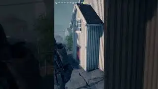 A cheeky peek. #sniping #vigor #vigorgame