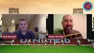 West Ham United v Southampton Post Match Show #WHUSOU