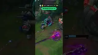 This Galio Top Lane is DESTROYING #leagueoflegends #lolguides #galio